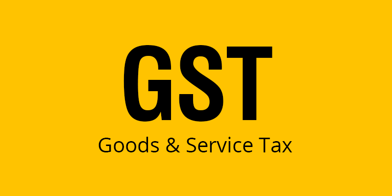 Grow Tax - GST