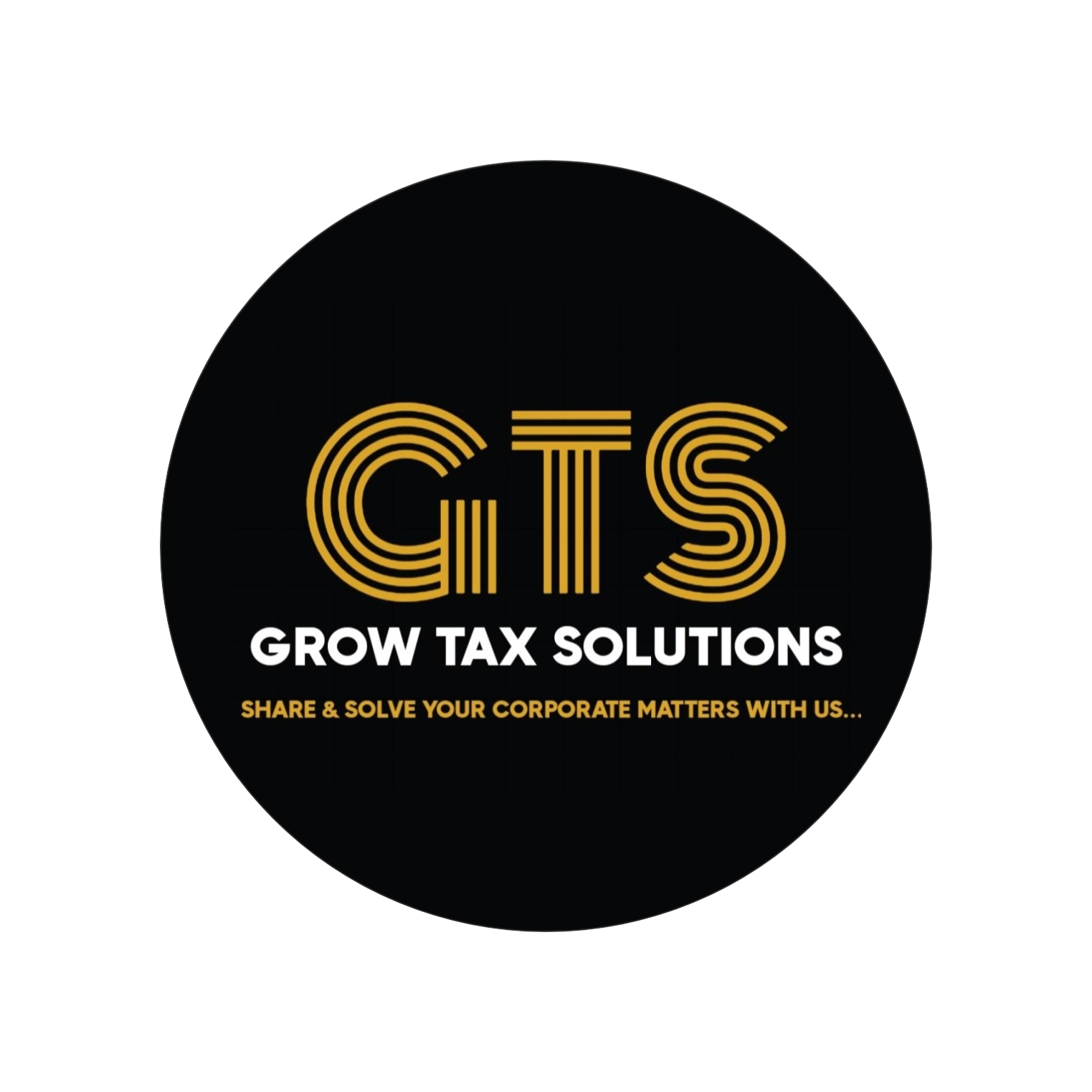 GROW TAX SOLUTIONS LLP