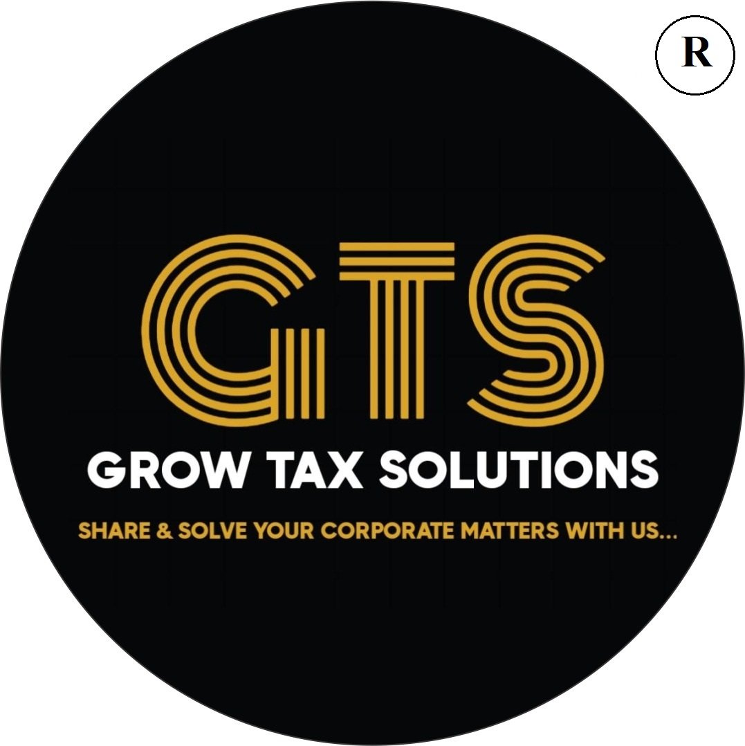 Grow Tax Solutions